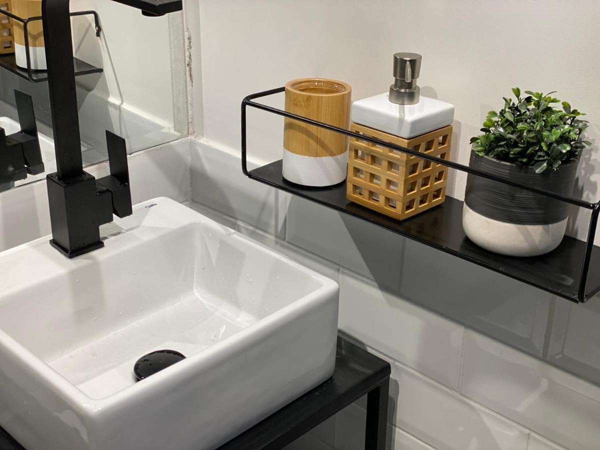Novo Studio Garden Сао Паоло Екстериор снимка