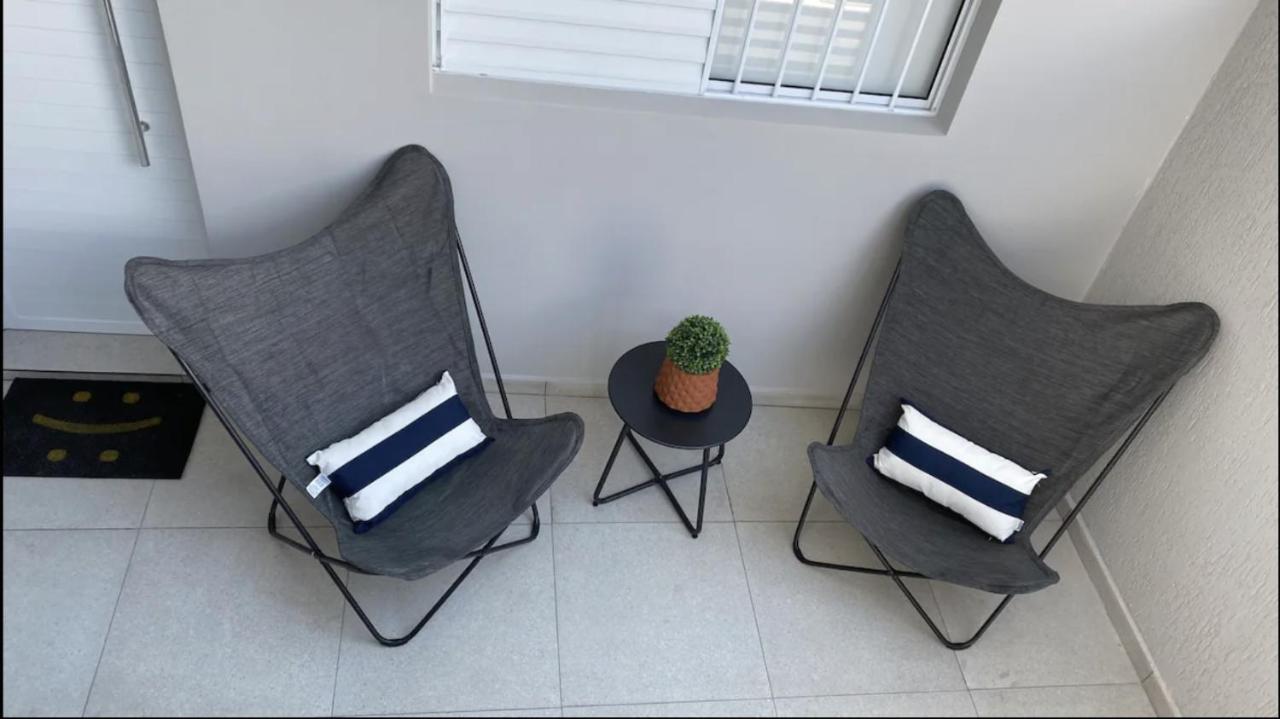 Novo Studio Garden Сао Паоло Екстериор снимка