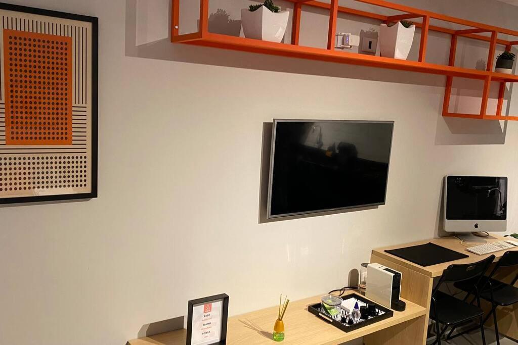 Novo Studio Garden Сао Паоло Екстериор снимка