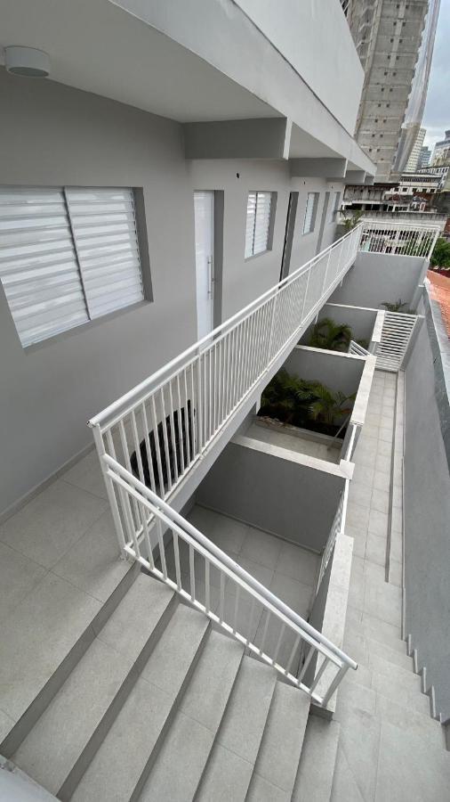 Novo Studio Garden Сао Паоло Екстериор снимка